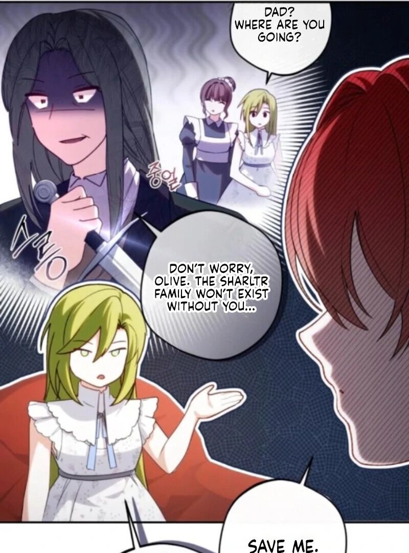 The villain tyrant has returned Chapter 66 - Page 28