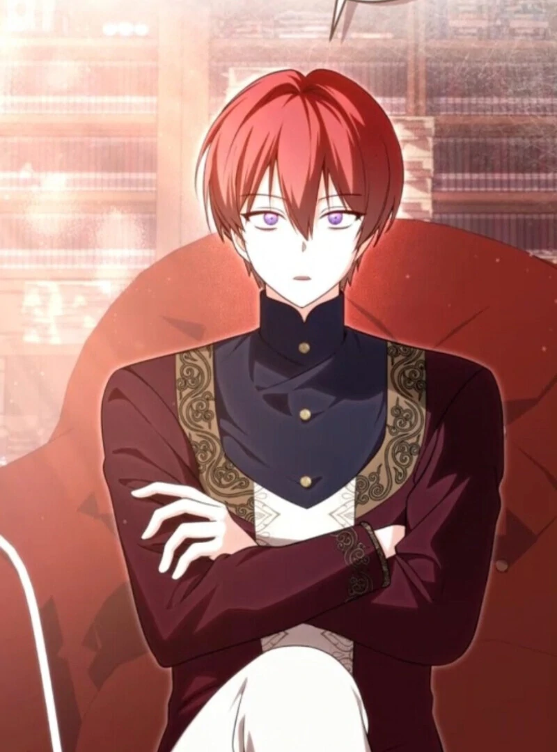 The villain tyrant has returned Chapter 66 - Page 32