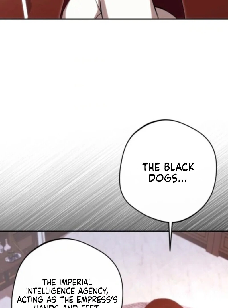 The villain tyrant has returned Chapter 66 - Page 33