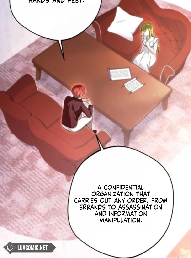 The villain tyrant has returned Chapter 66 - Page 34