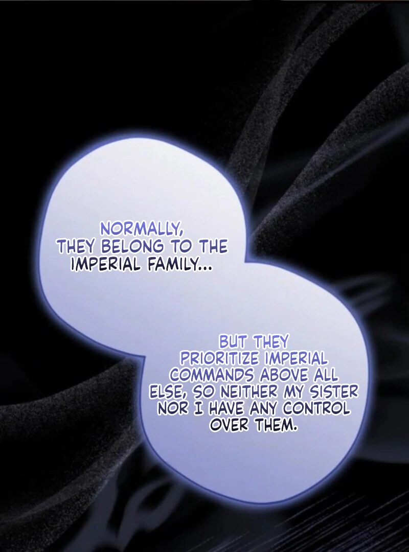 The villain tyrant has returned Chapter 66 - Page 35