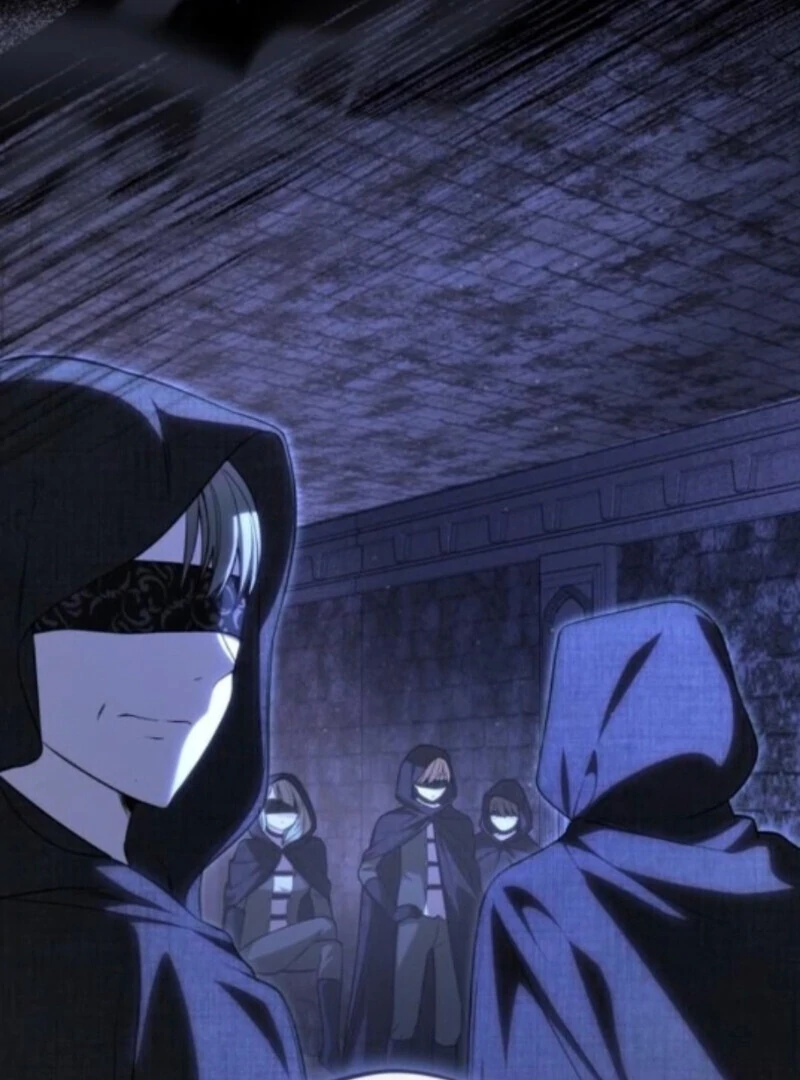 The villain tyrant has returned Chapter 66 - Page 36