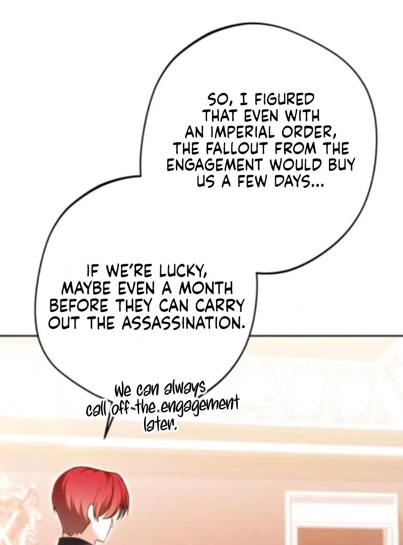 The villain tyrant has returned Chapter 66 - Page 44