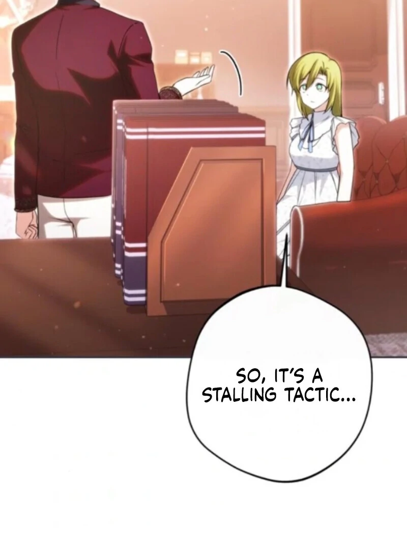 The villain tyrant has returned Chapter 66 - Page 45