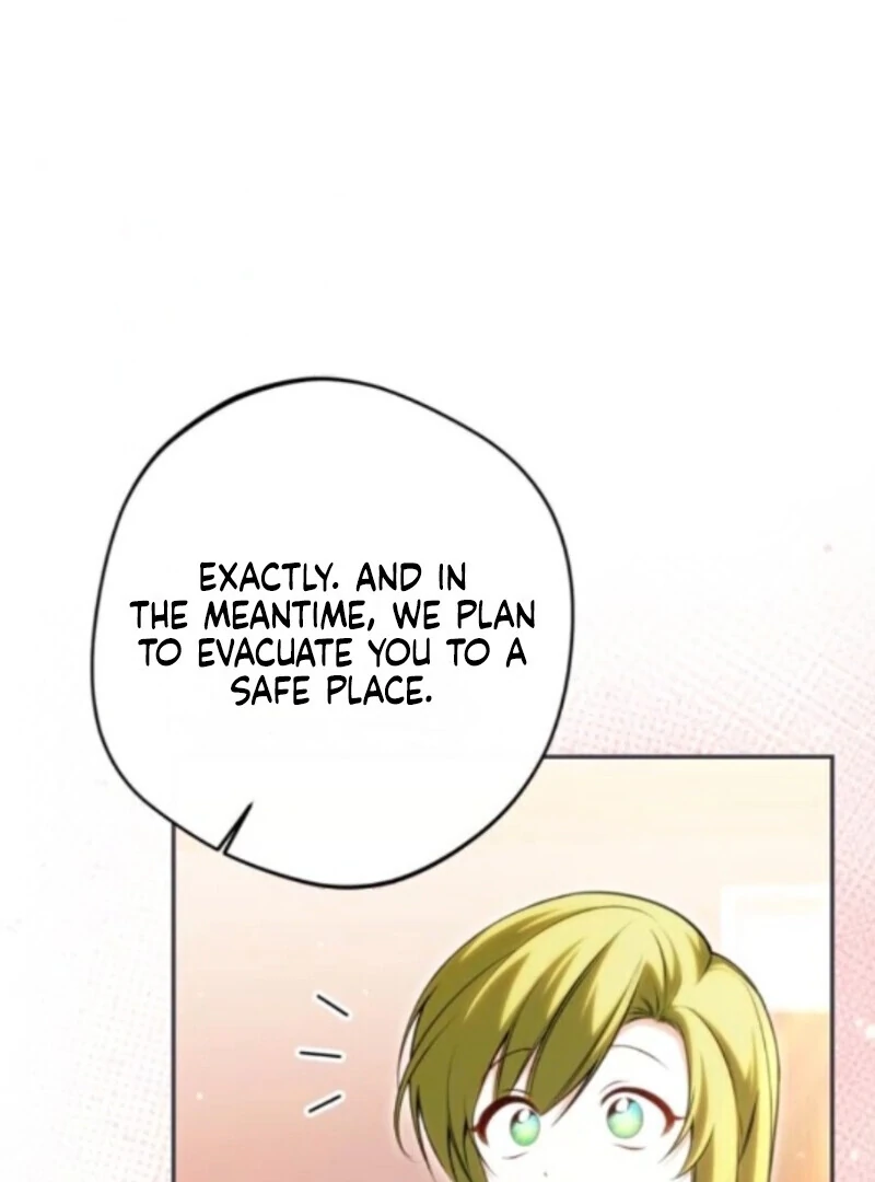 The villain tyrant has returned Chapter 66 - Page 46