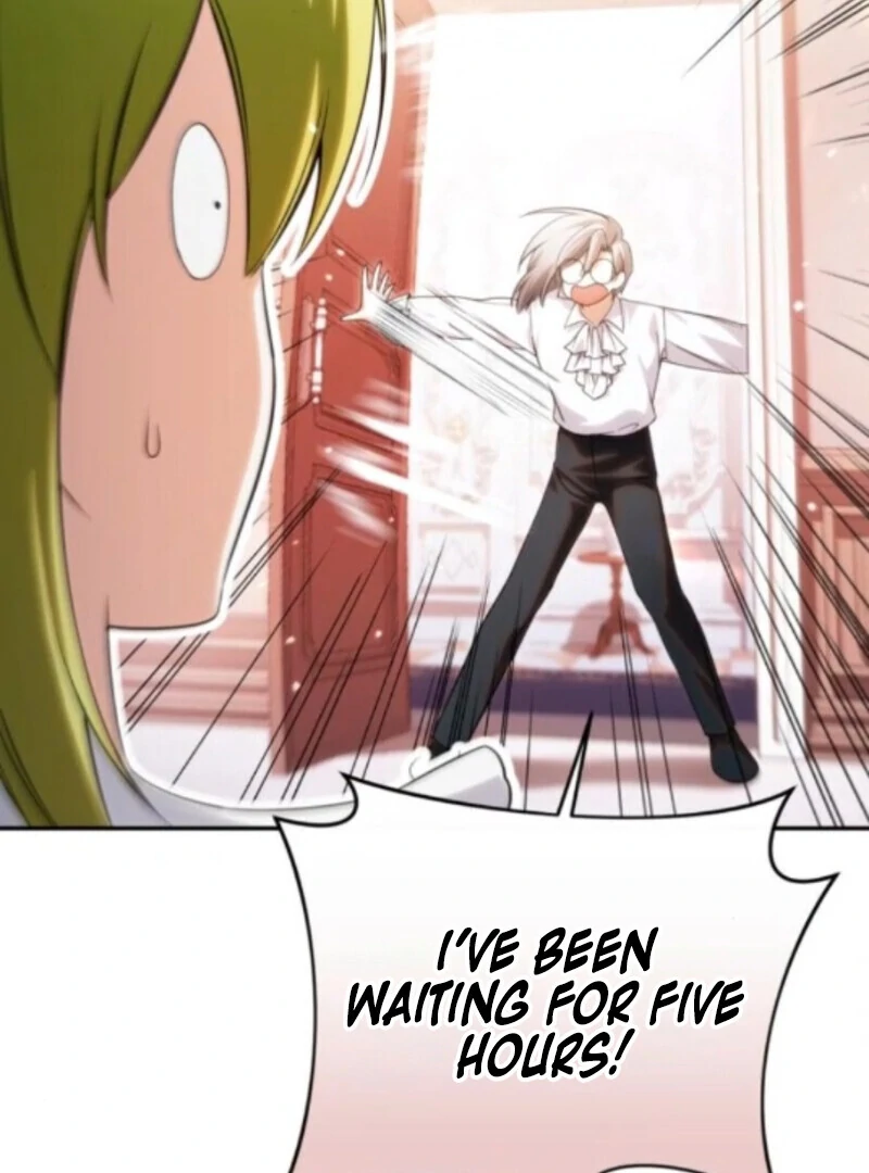 The villain tyrant has returned Chapter 66 - Page 51