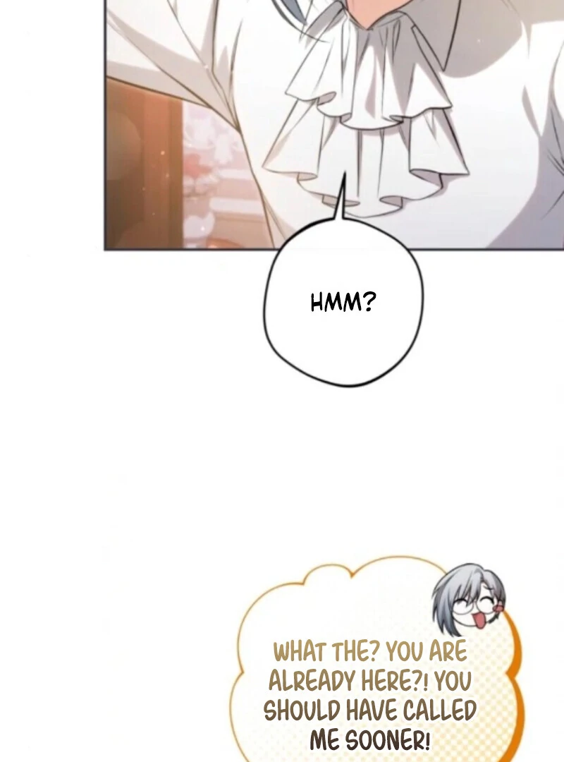 The villain tyrant has returned Chapter 66 - Page 53