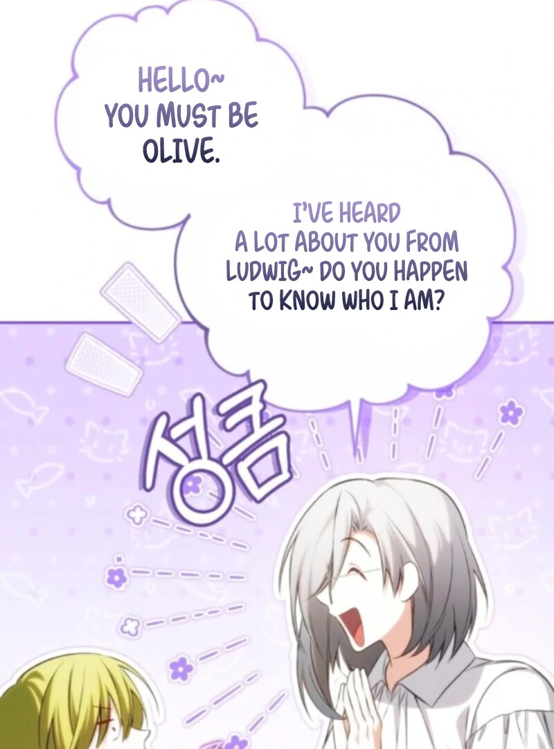 The villain tyrant has returned Chapter 66 - Page 56