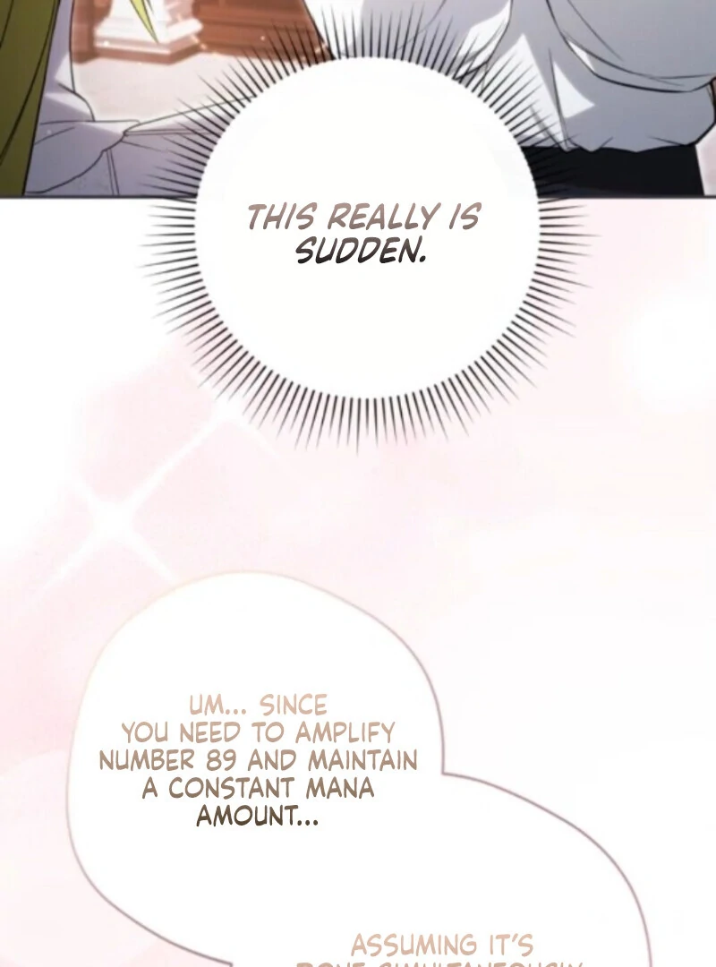 The villain tyrant has returned Chapter 66 - Page 61