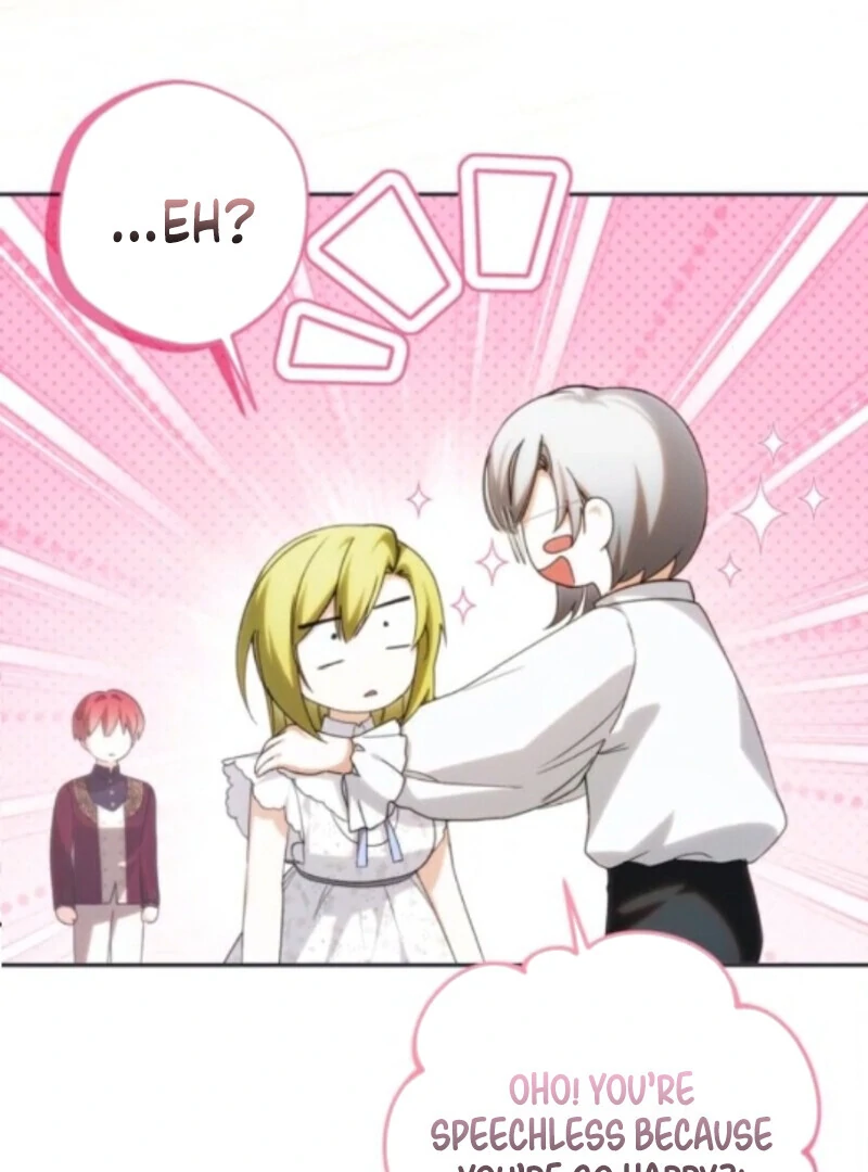 The villain tyrant has returned Chapter 66 - Page 70