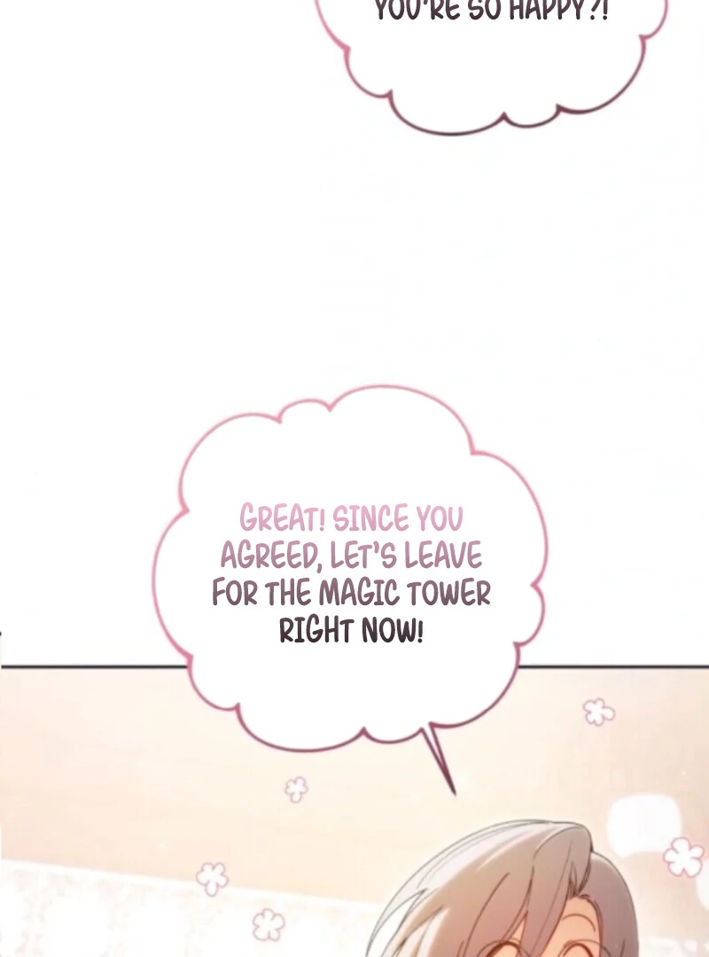 The villain tyrant has returned Chapter 66 - Page 71