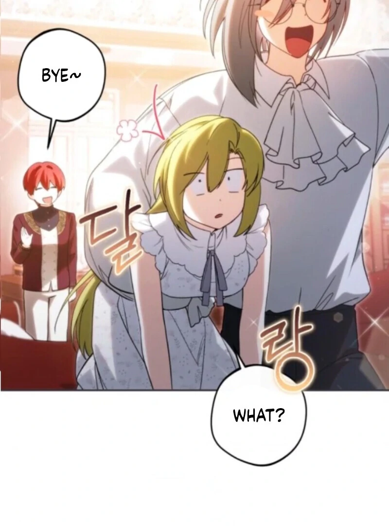 The villain tyrant has returned Chapter 66 - Page 72