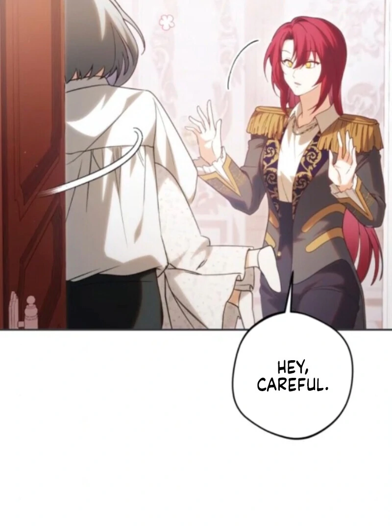 The villain tyrant has returned Chapter 66 - Page 74