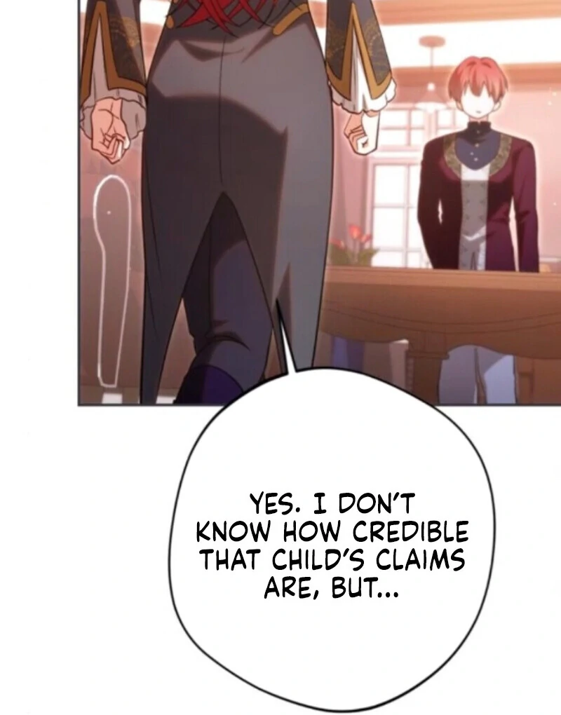 The villain tyrant has returned Chapter 66 - Page 83