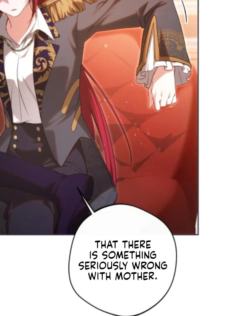 The villain tyrant has returned Chapter 66 - Page 85