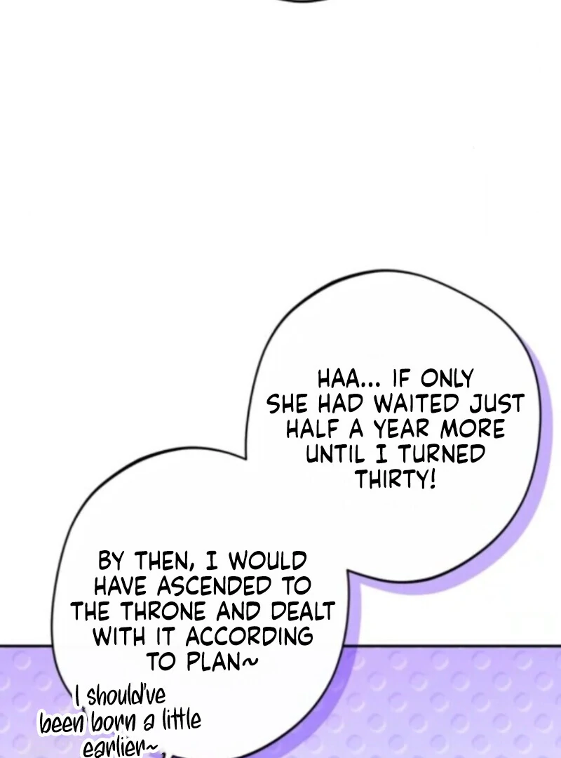 The villain tyrant has returned Chapter 66 - Page 86