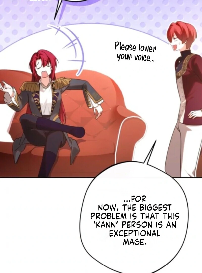 The villain tyrant has returned Chapter 66 - Page 87