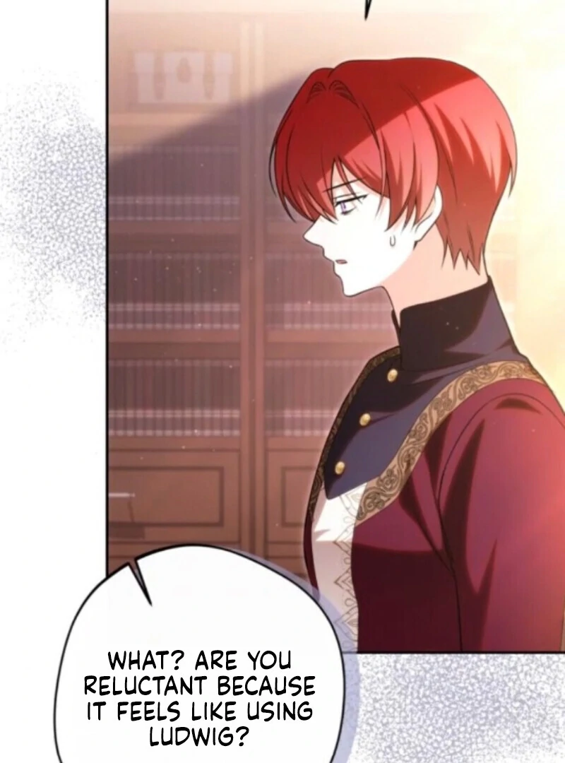 The villain tyrant has returned Chapter 66 - Page 94