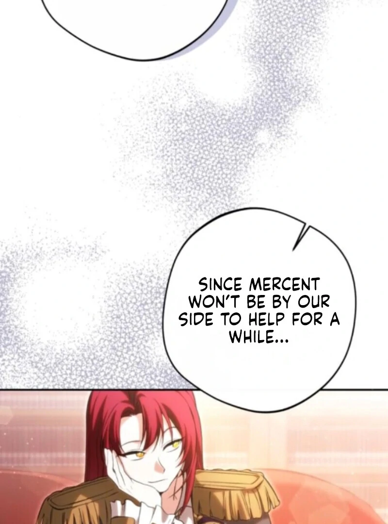 The villain tyrant has returned Chapter 66 - Page 95