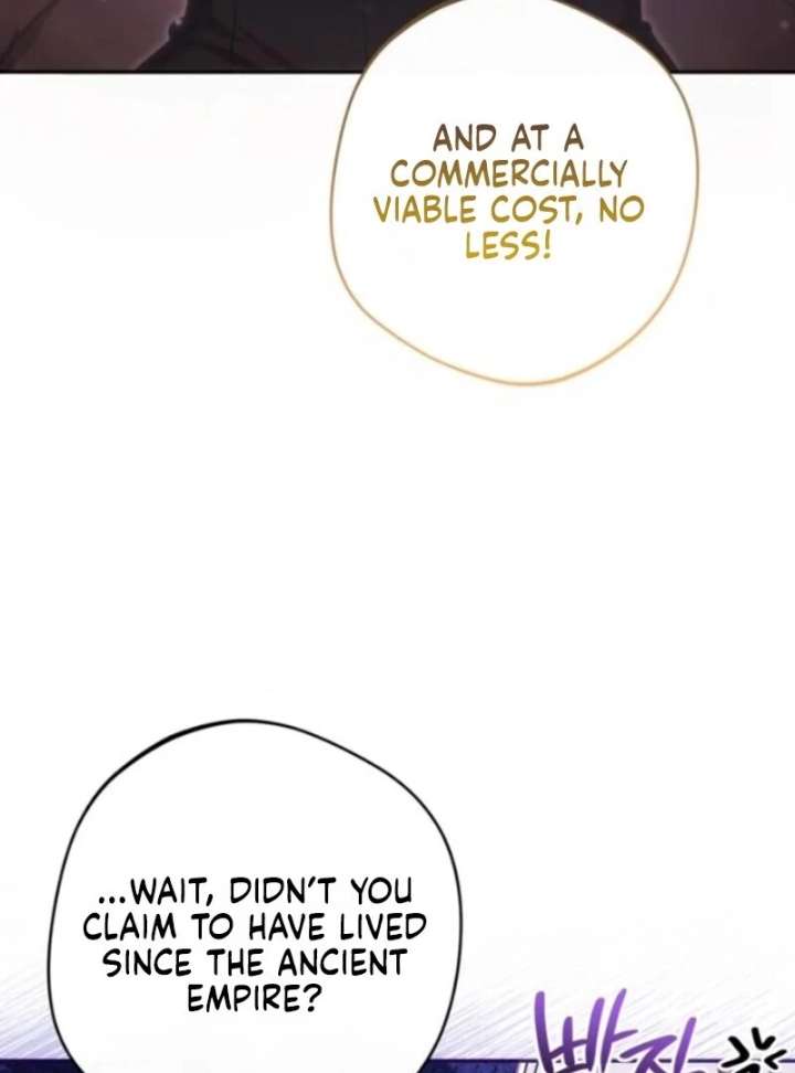 The villain tyrant has returned Chapter 67 - Page 10