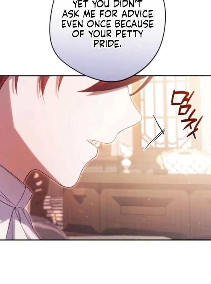 The villain tyrant has returned Chapter 67 - Page 100