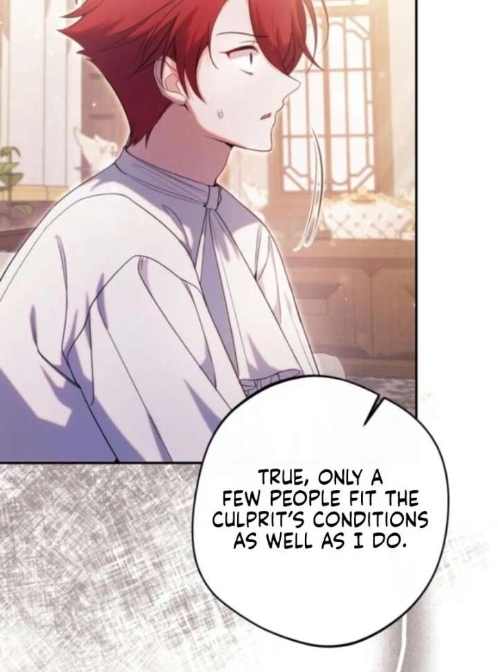 The villain tyrant has returned Chapter 67 - Page 106