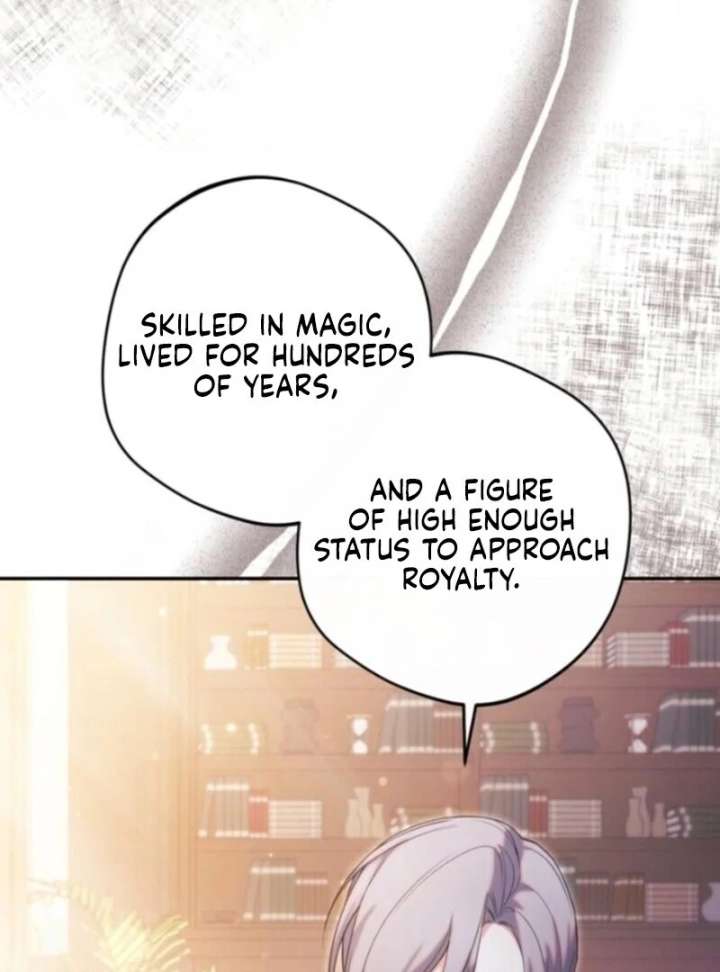 The villain tyrant has returned Chapter 67 - Page 107