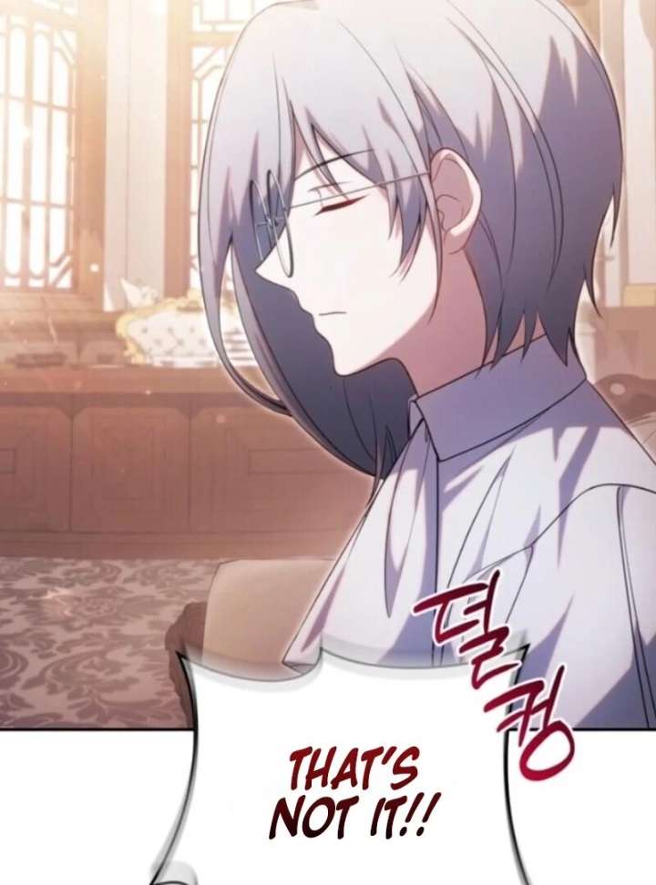 The villain tyrant has returned Chapter 67 - Page 112