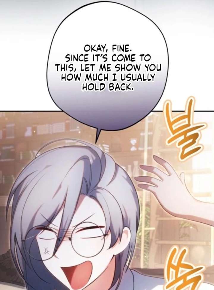 The villain tyrant has returned Chapter 67 - Page 126