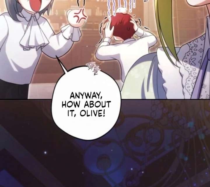 The villain tyrant has returned Chapter 67 - Page 13