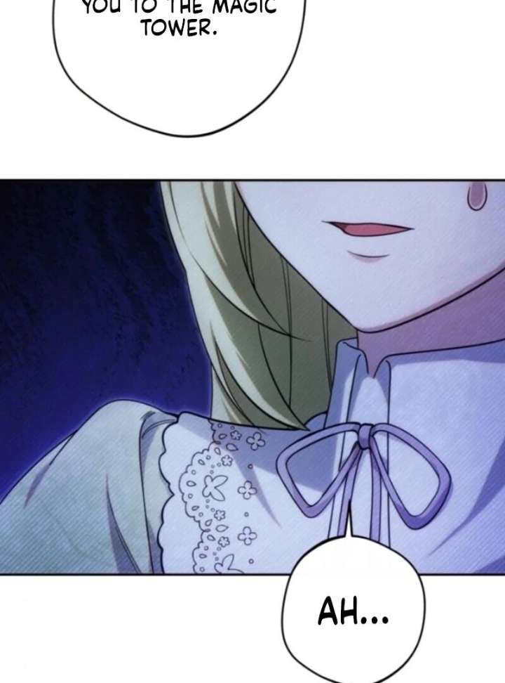 The villain tyrant has returned Chapter 67 - Page 17