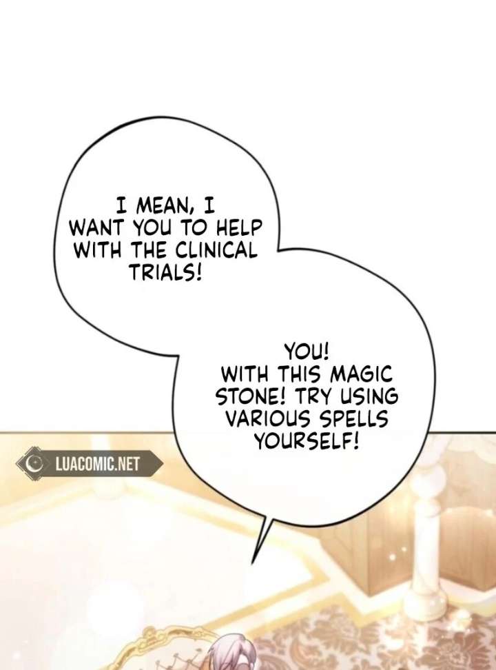 The villain tyrant has returned Chapter 67 - Page 20