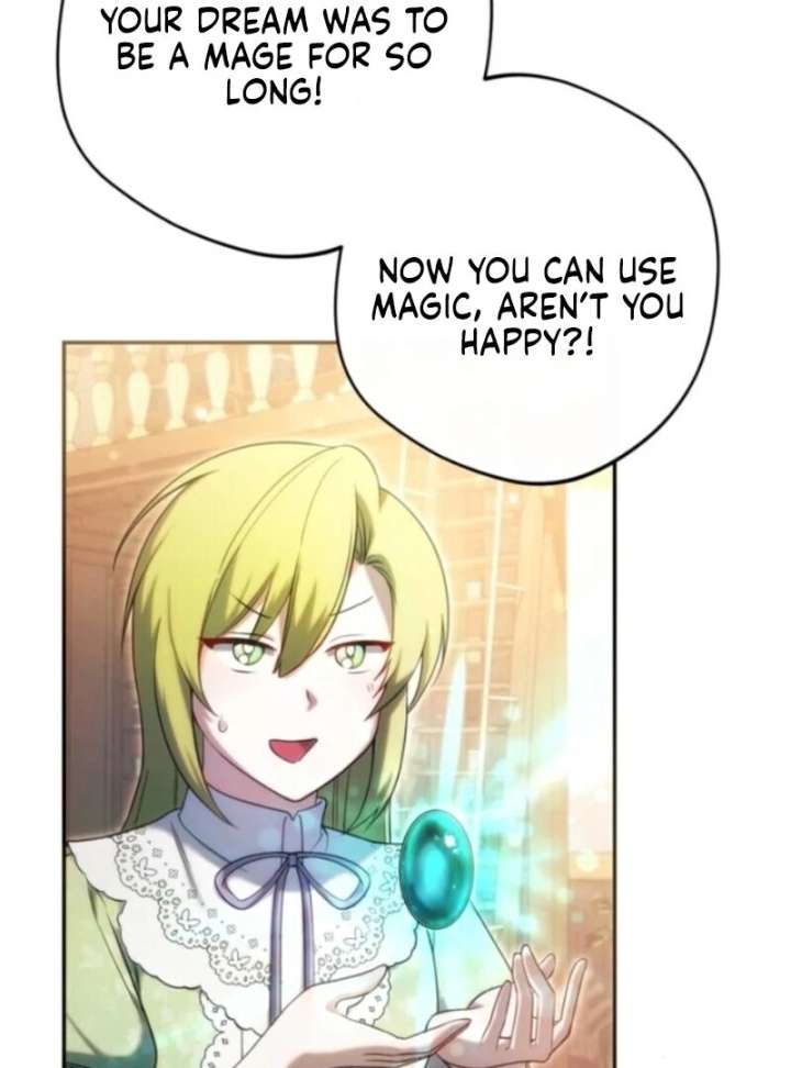 The villain tyrant has returned Chapter 67 - Page 23