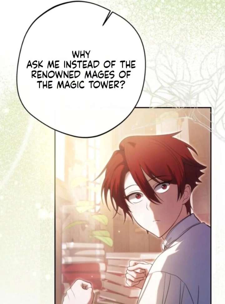 The villain tyrant has returned Chapter 67 - Page 29