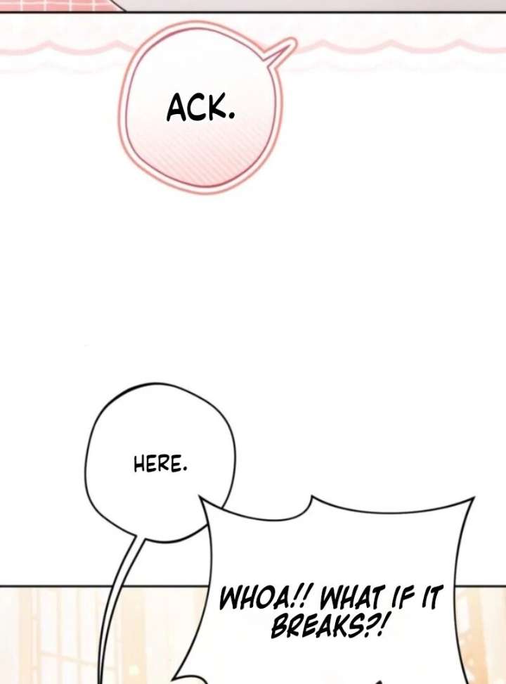 The villain tyrant has returned Chapter 67 - Page 32