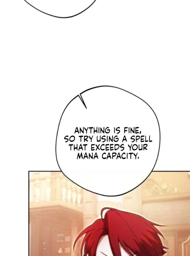 The villain tyrant has returned Chapter 67 - Page 34