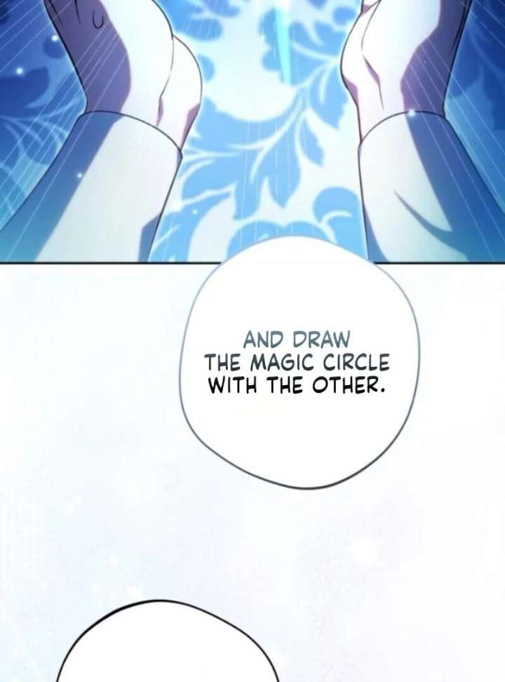 The villain tyrant has returned Chapter 67 - Page 37