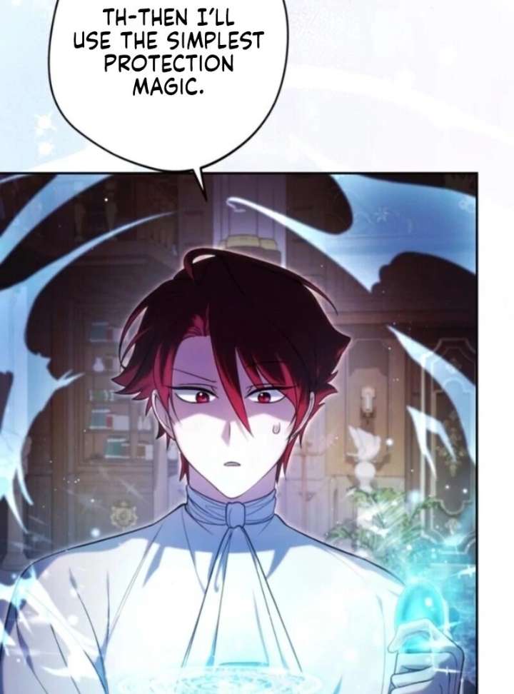 The villain tyrant has returned Chapter 67 - Page 38