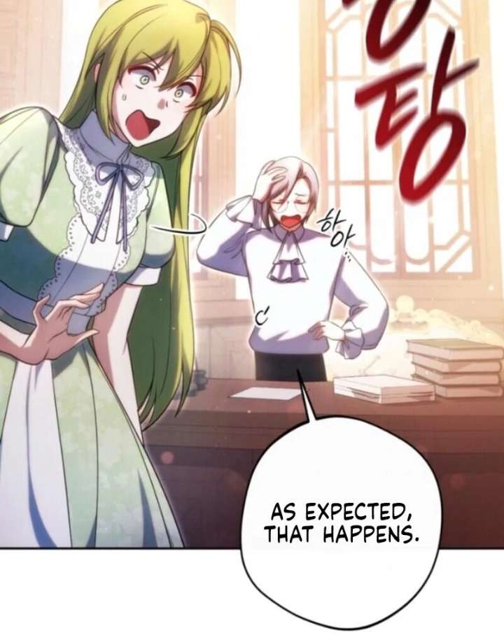 The villain tyrant has returned Chapter 67 - Page 42