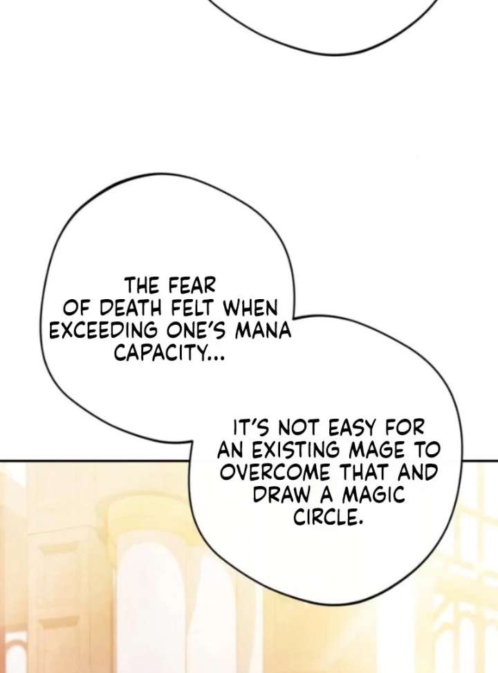 The villain tyrant has returned Chapter 67 - Page 45