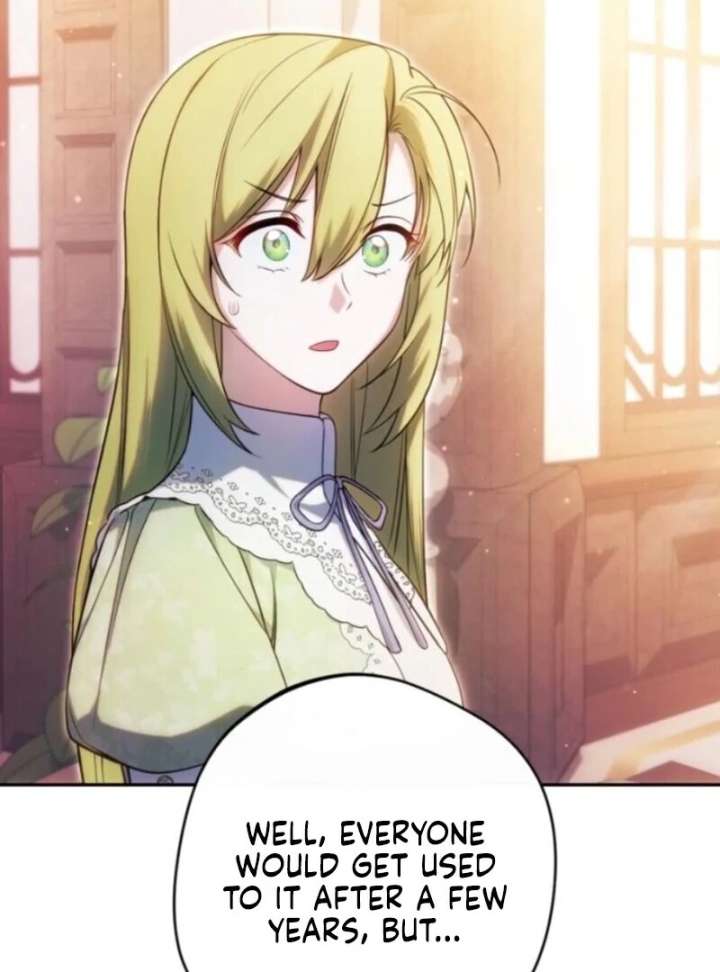 The villain tyrant has returned Chapter 67 - Page 46