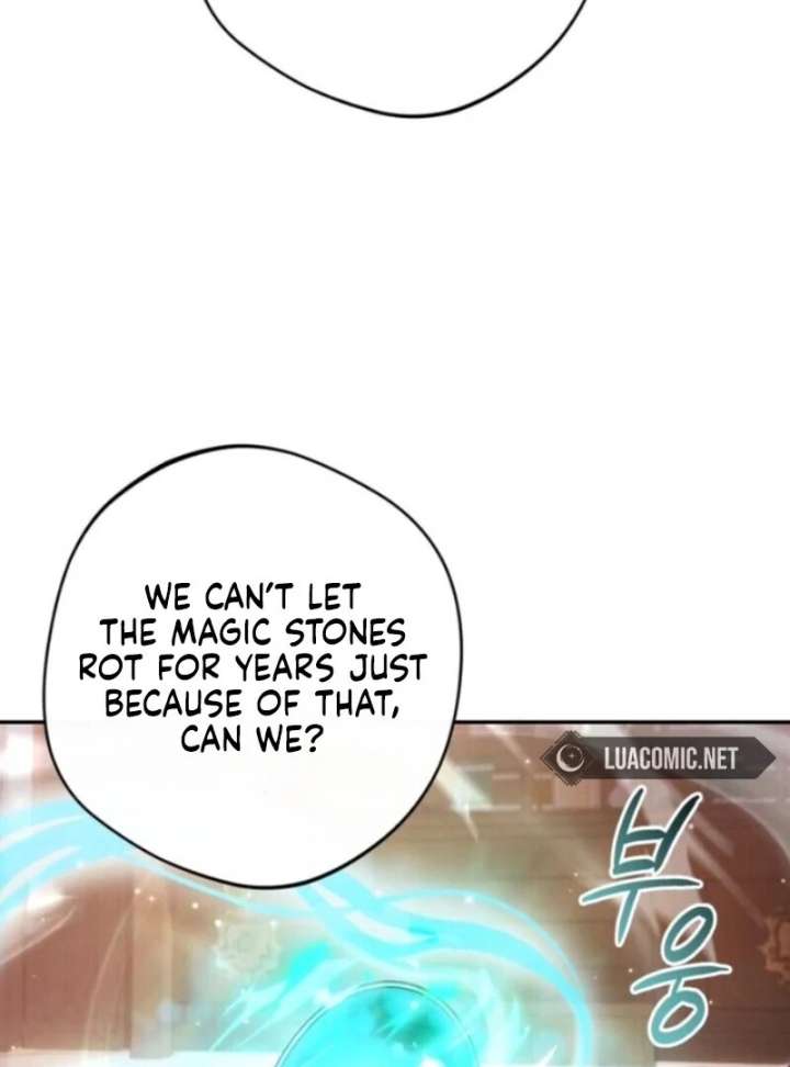 The villain tyrant has returned Chapter 67 - Page 47