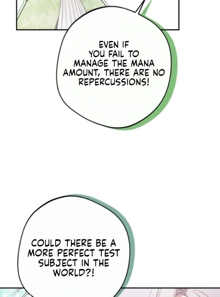 The villain tyrant has returned Chapter 67 - Page 52