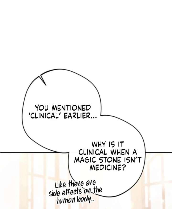 The villain tyrant has returned Chapter 67 - Page 56