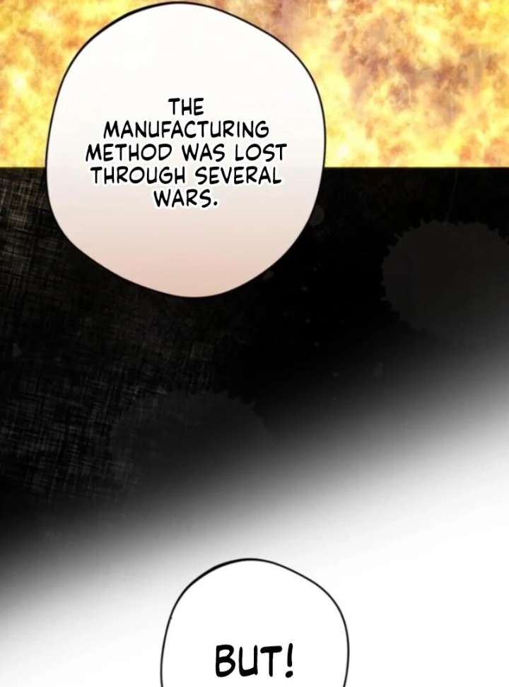 The villain tyrant has returned Chapter 67 - Page 6