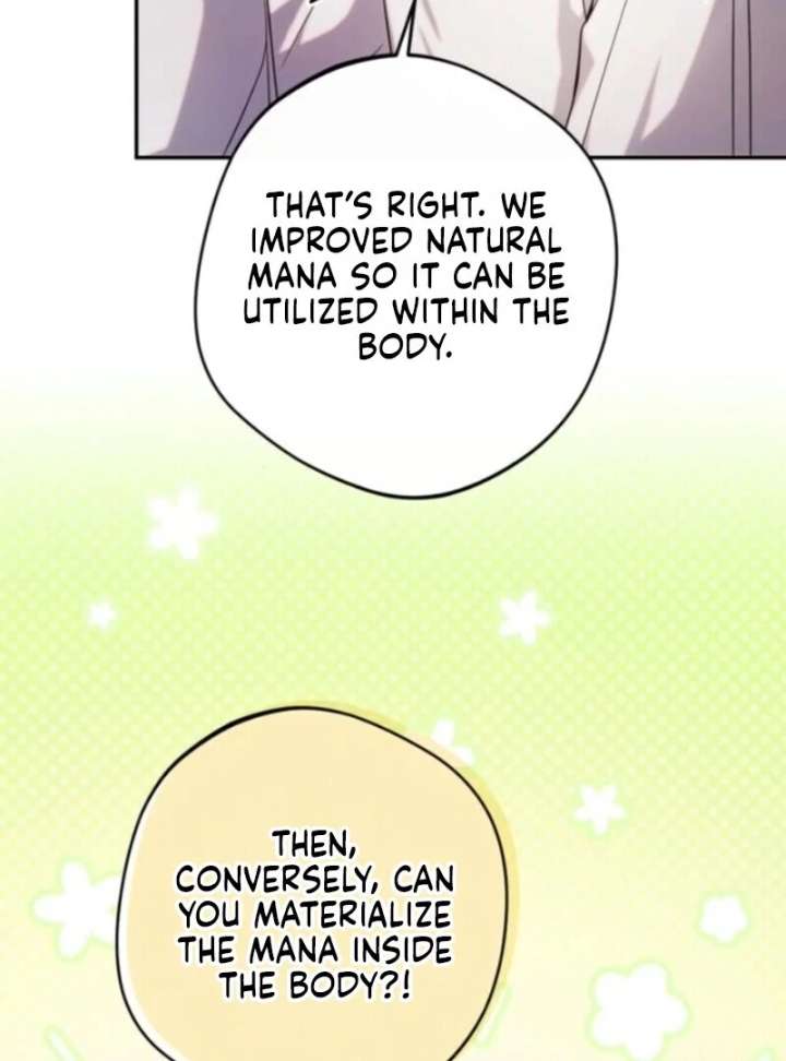 The villain tyrant has returned Chapter 67 - Page 61