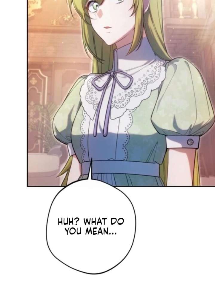 The villain tyrant has returned Chapter 67 - Page 68