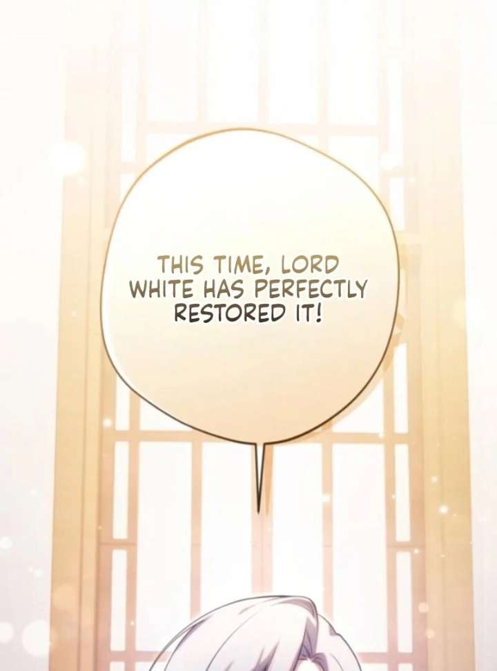 The villain tyrant has returned Chapter 67 - Page 8