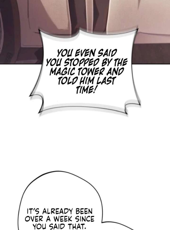 The villain tyrant has returned Chapter 67 - Page 81