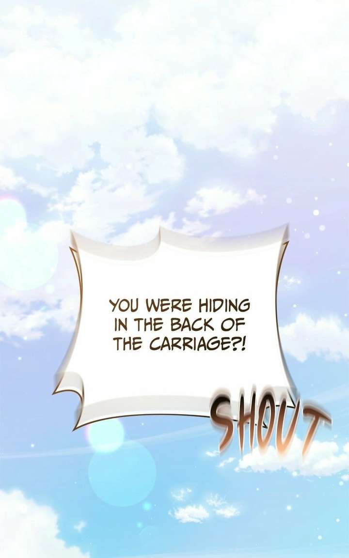 The villain tyrant has returned Chapter 69 - Page 1